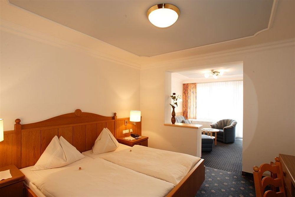 Hotel Leonhard Leogang Extérieur photo