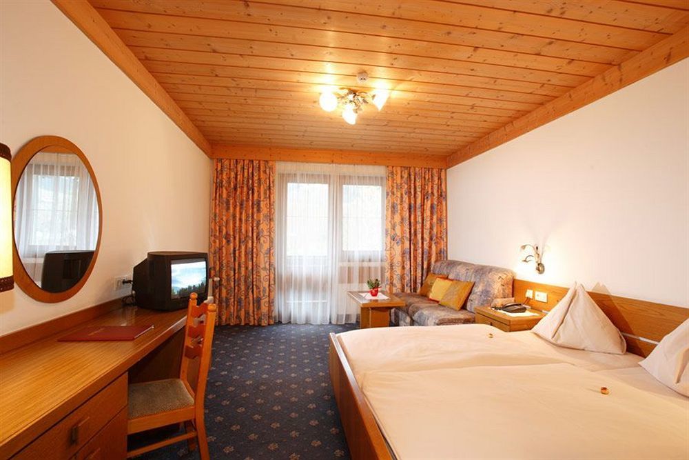 Hotel Leonhard Leogang Extérieur photo