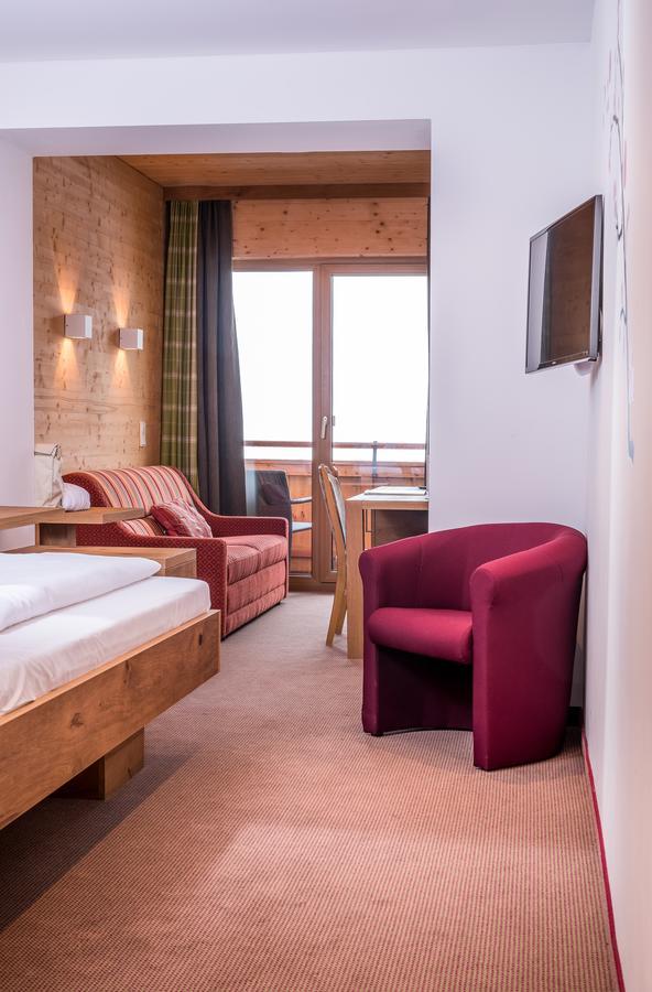 Hotel Leonhard Leogang Extérieur photo